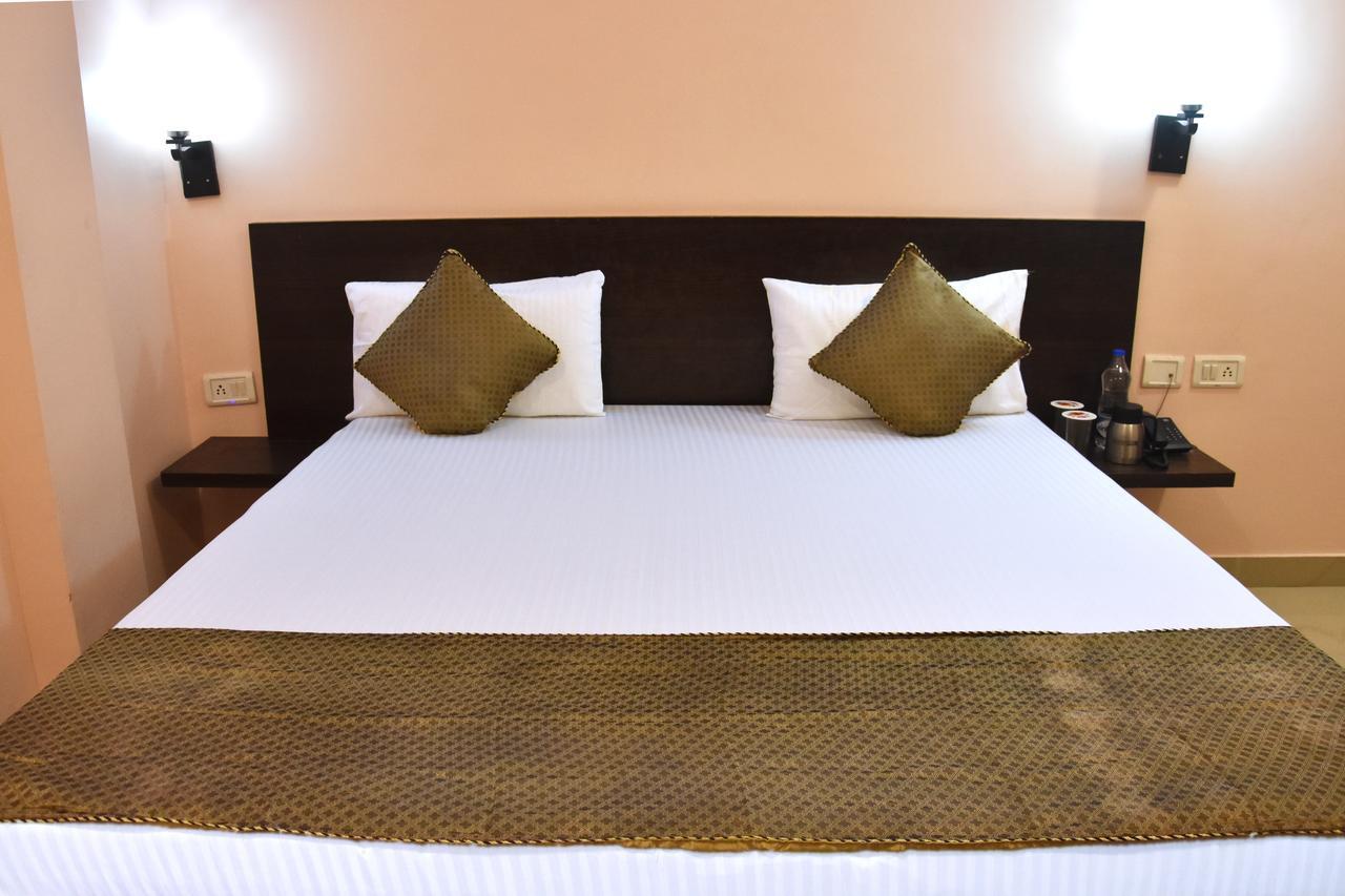 Munaro Hotels & Resorts 瓦拉纳西 外观 照片